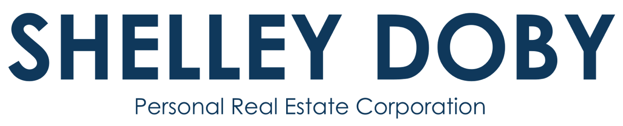 Shelley Doby, Personal Real Estate Corporation HOME Starts Here